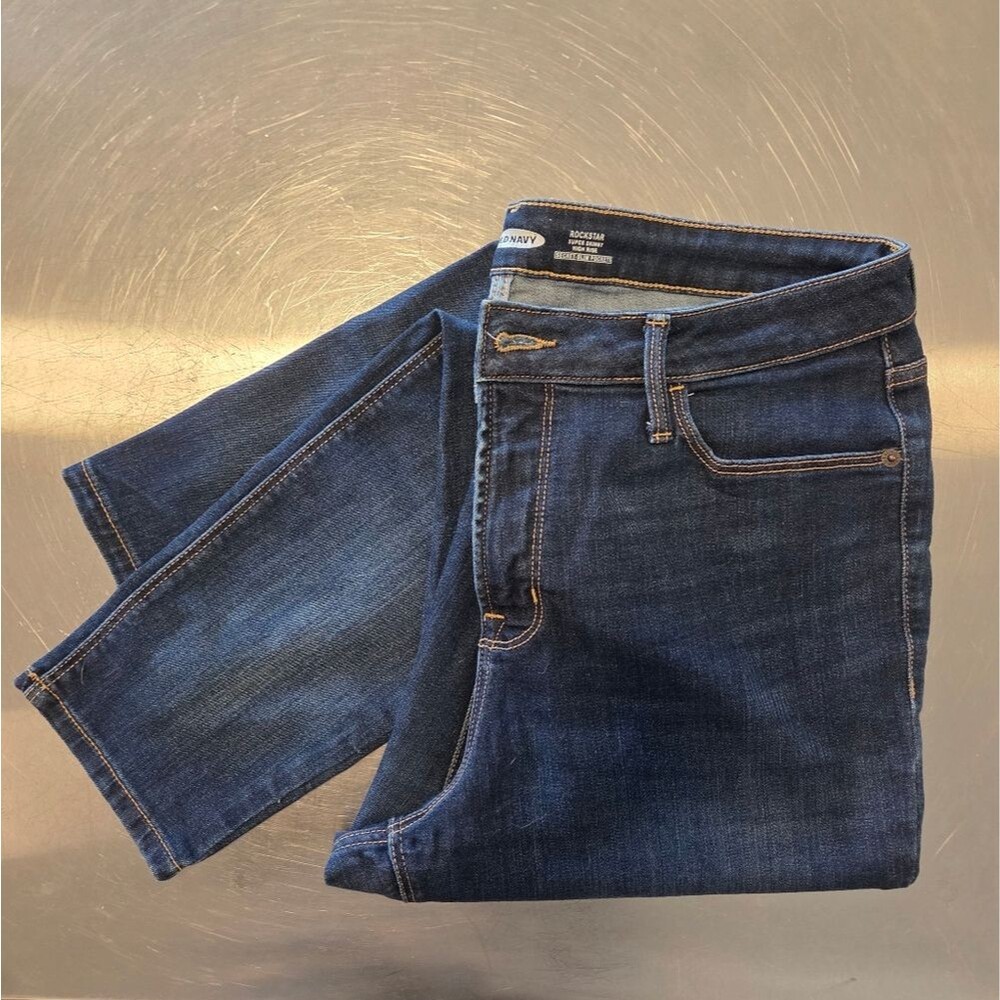 Old Navy Jeans - Picture 1 of 2